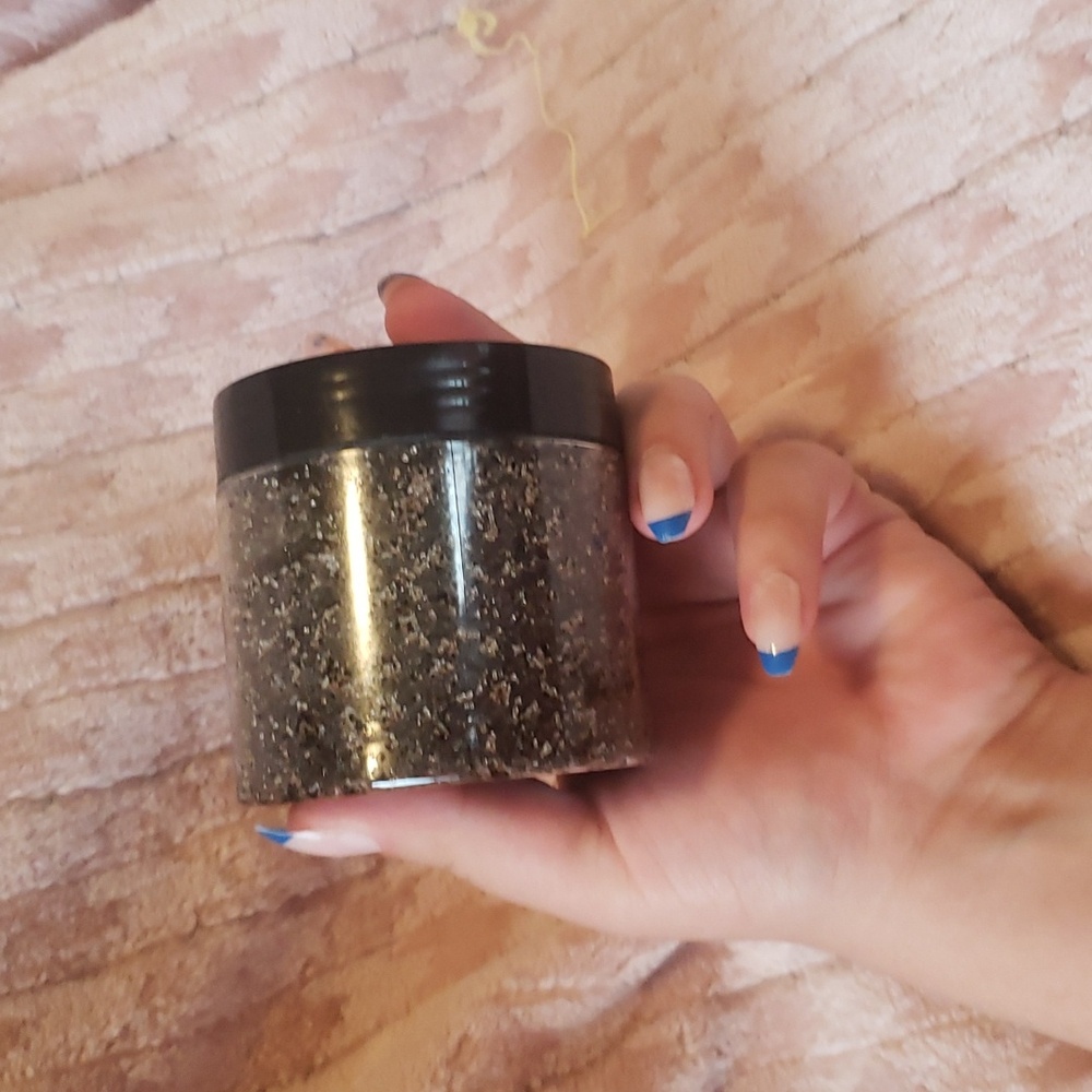 New release coffee  sugar scrubs - Picture 3 of 3